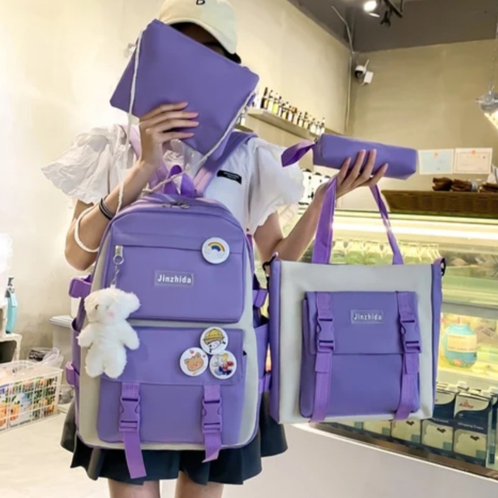 Backpack - Picture 2 of 2